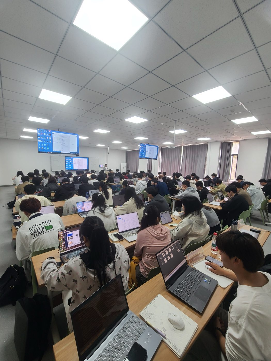 高温熔体粘度实验