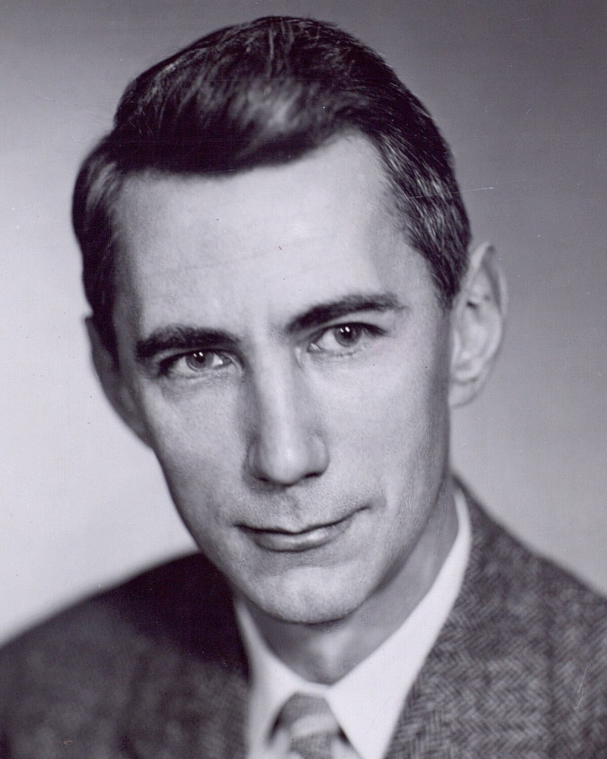 克劳德·香农 · Claude Shannon