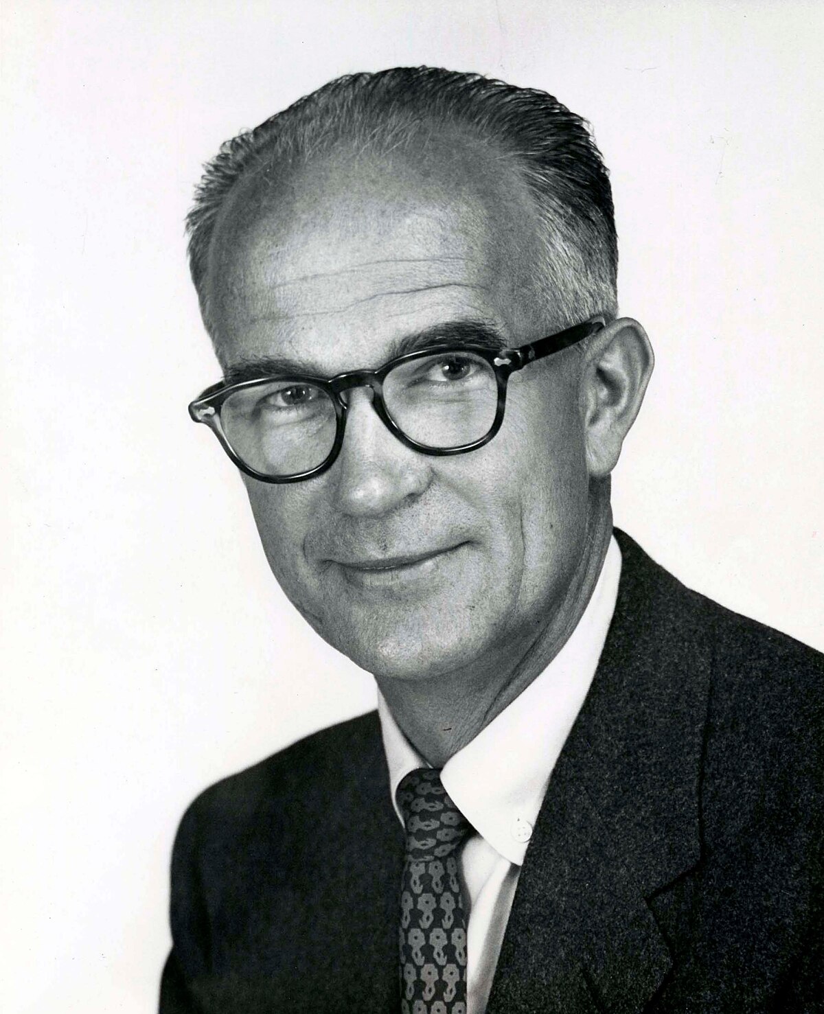 威廉·肖克利 · William Shockley